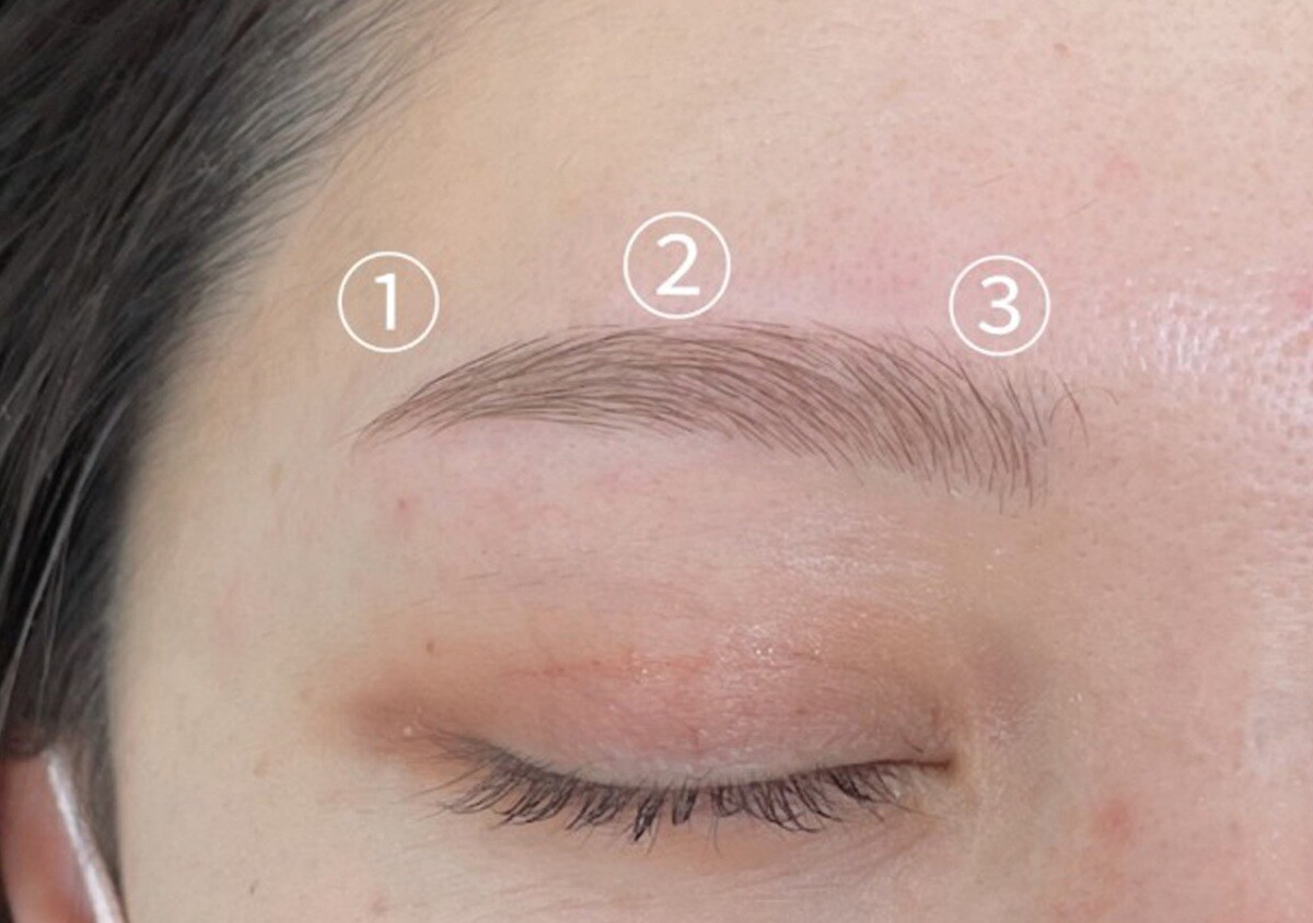 眉の描き方がわからない…メイクが本当に苦手な人でも失敗しない眉メイクマニュアル