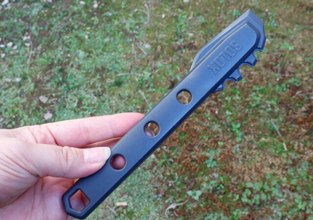 ダイソーさんがついにやってくれた…！専門店だと高いのに…即売れ注意のアウトドアグッズ3選