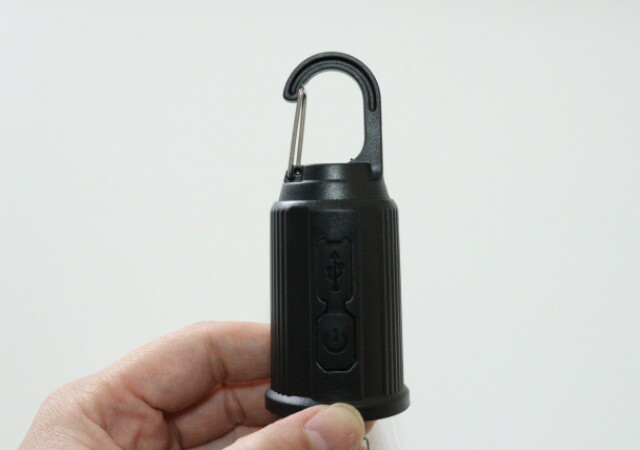 ついに100均から出た～！待望の充電タイプ♡コードレスで家中どこでも使える！ぷち家電