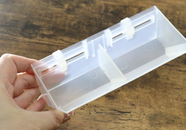 セリアさん機能凄すぎない！？これならもう失くさない！使い手目線の冷蔵庫収納グッズ