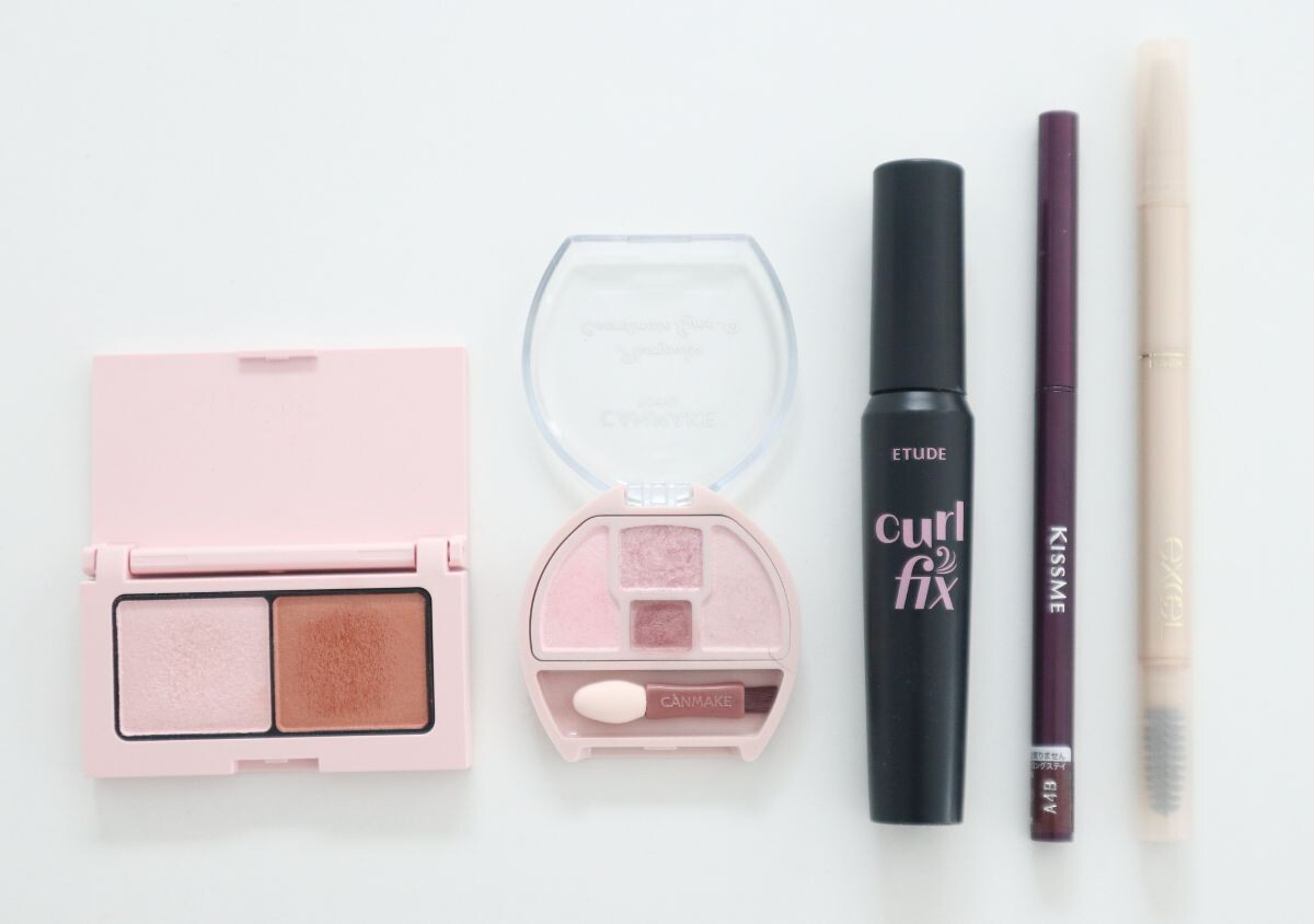使えばとんでもなく垢抜ける！ロフトで買えるアイメイクアイテム5選
