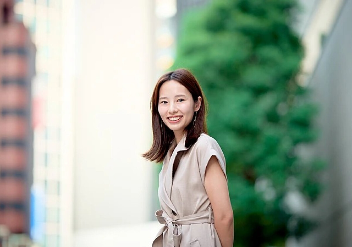 業務職からはじまったキャリア。多様な選択肢の中、自分らしいキャリアを歩んでいく