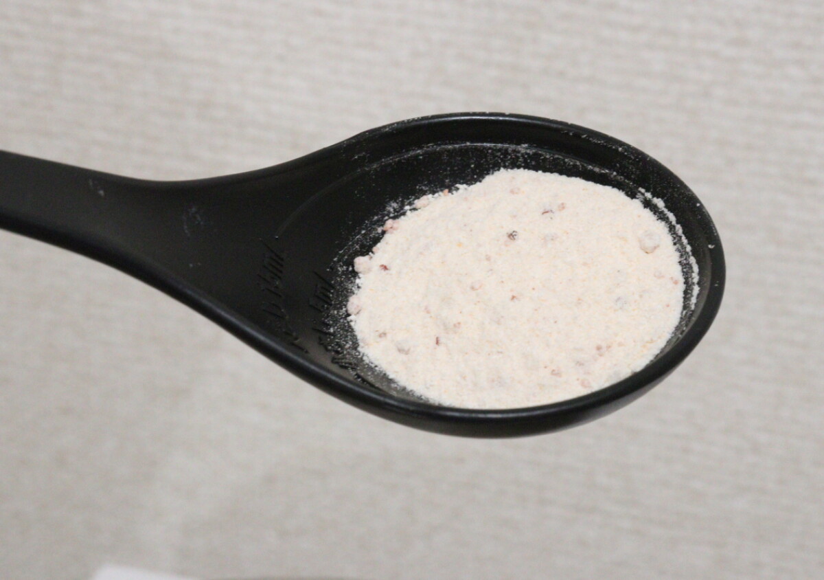 ダイソーで何気なく買ったら大当たり！「美味すぎてストック消えた」即買い足しに走った魔法の粉