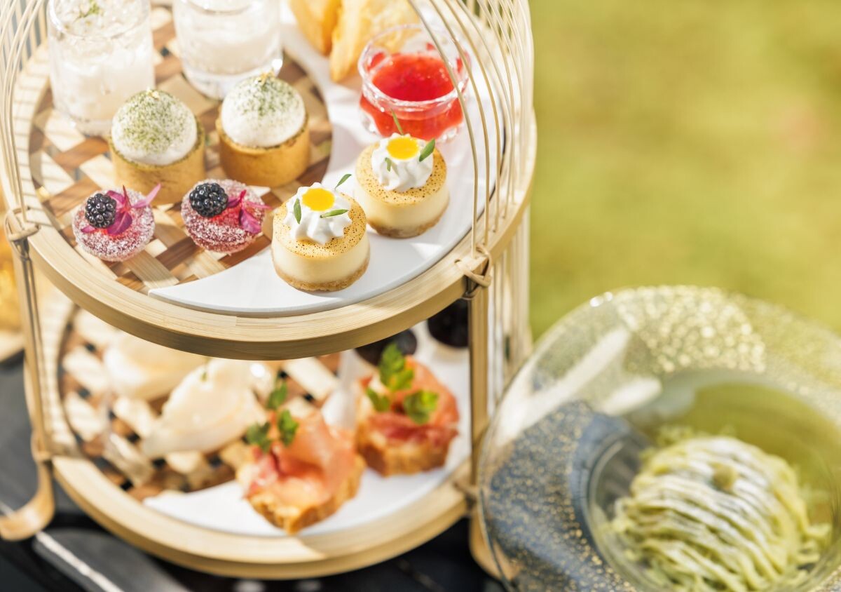 昼は貸切ヌン活、夜は光の足湯で癒やされる♡仙台・秋保で叶える冬限定の幻想的なおこもり旅