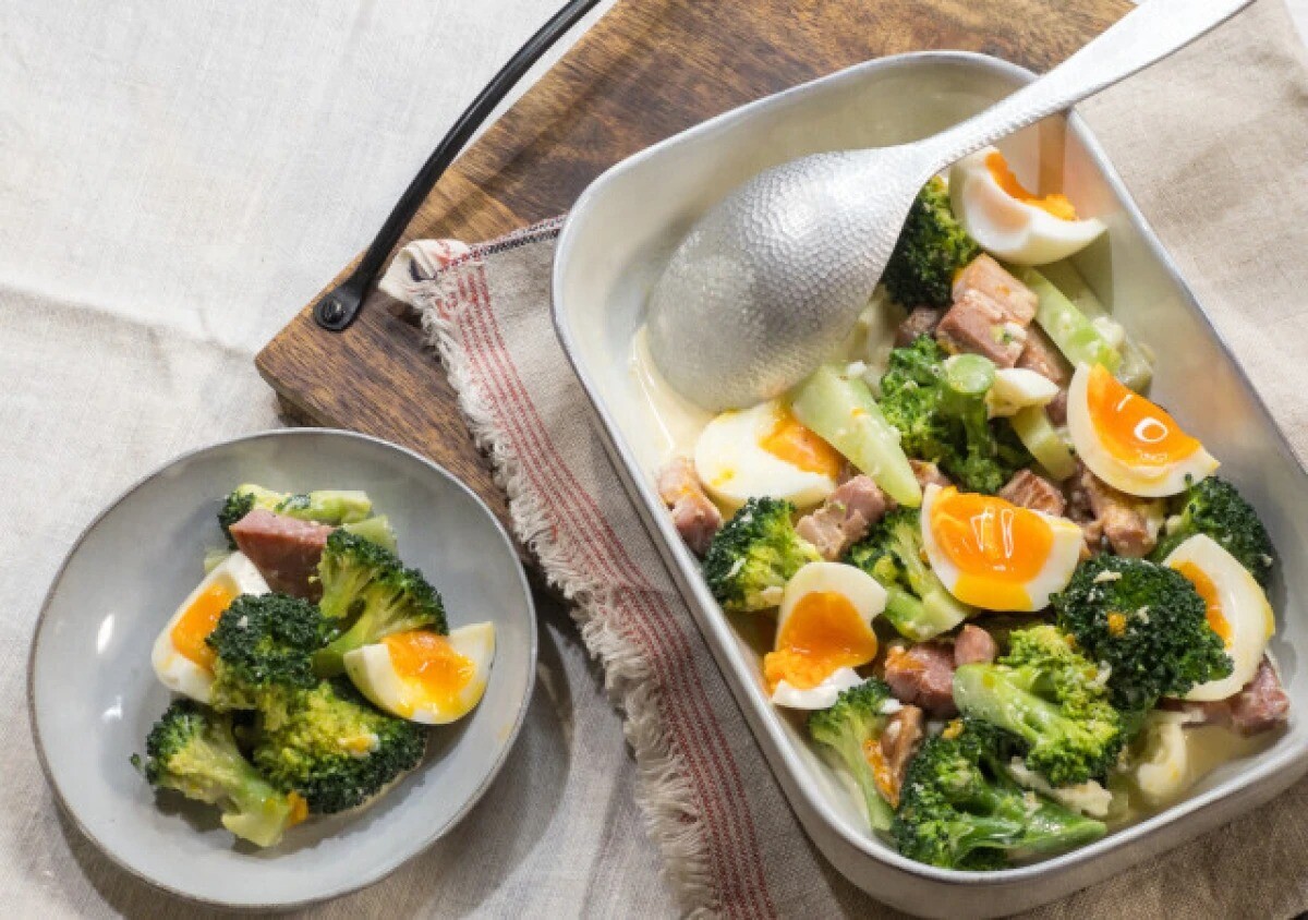 「もうブロッコリー全部この食べ方にするわ！」簡単すぎるのに美味しい！ブロッコリーレシピ4選