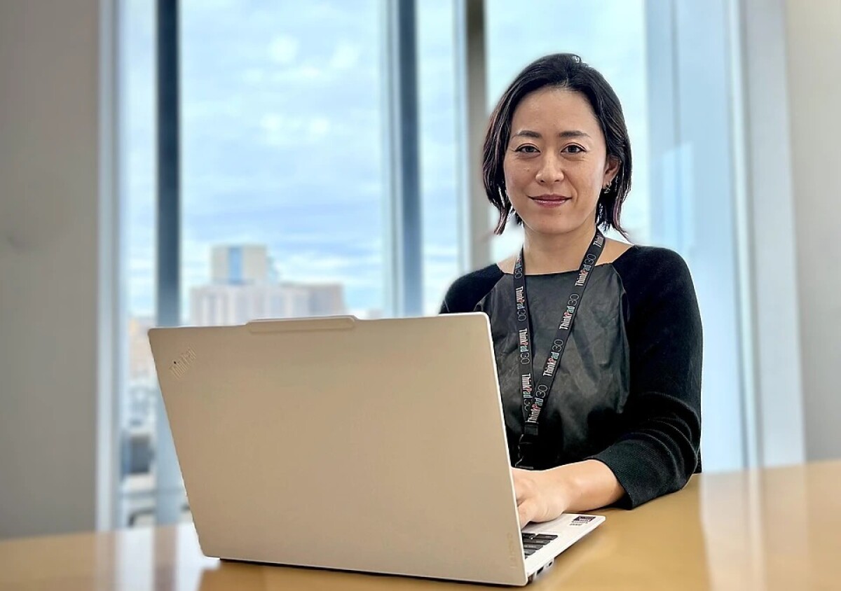 キャリアと育児をバランスしながら築く、Chief of Staff としての挑戦