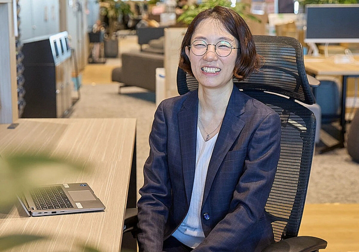 チームの力を引き出しプロジェクトを成功に導く「人を支えるプロ」SVとしてのやりがい