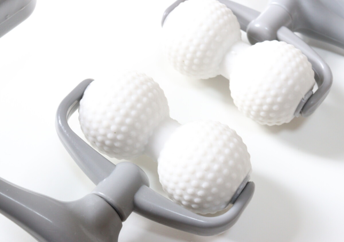 ダイソーのこれ凄いわ！「まるで人の手でほぐされてるみたい！」一度使うと手放せない優秀グッズ