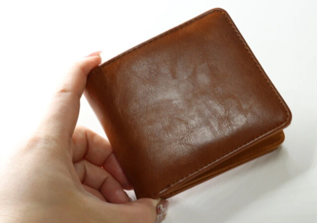 ダイソーとんでもないもの出してる！コスパも使いやすさも抜群！100均と思えない優秀財布3選