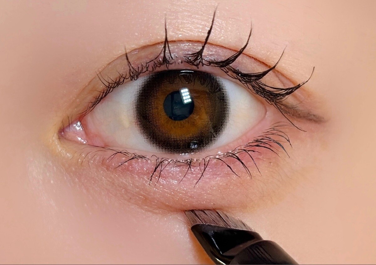 メイク初心者さん必見！失敗しがちなNGアイメイク3選＆改善マニュアル