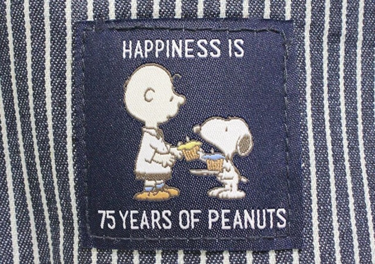 付録だから…って侮ってごめん！可愛いのに使い勝手良すぎ！大人が使えるスヌーピーバッグ4選