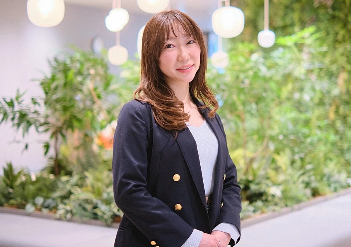 「やりたい」を諦めない。マネジメントを楽しむ前向きな姿を子どもに見せたい