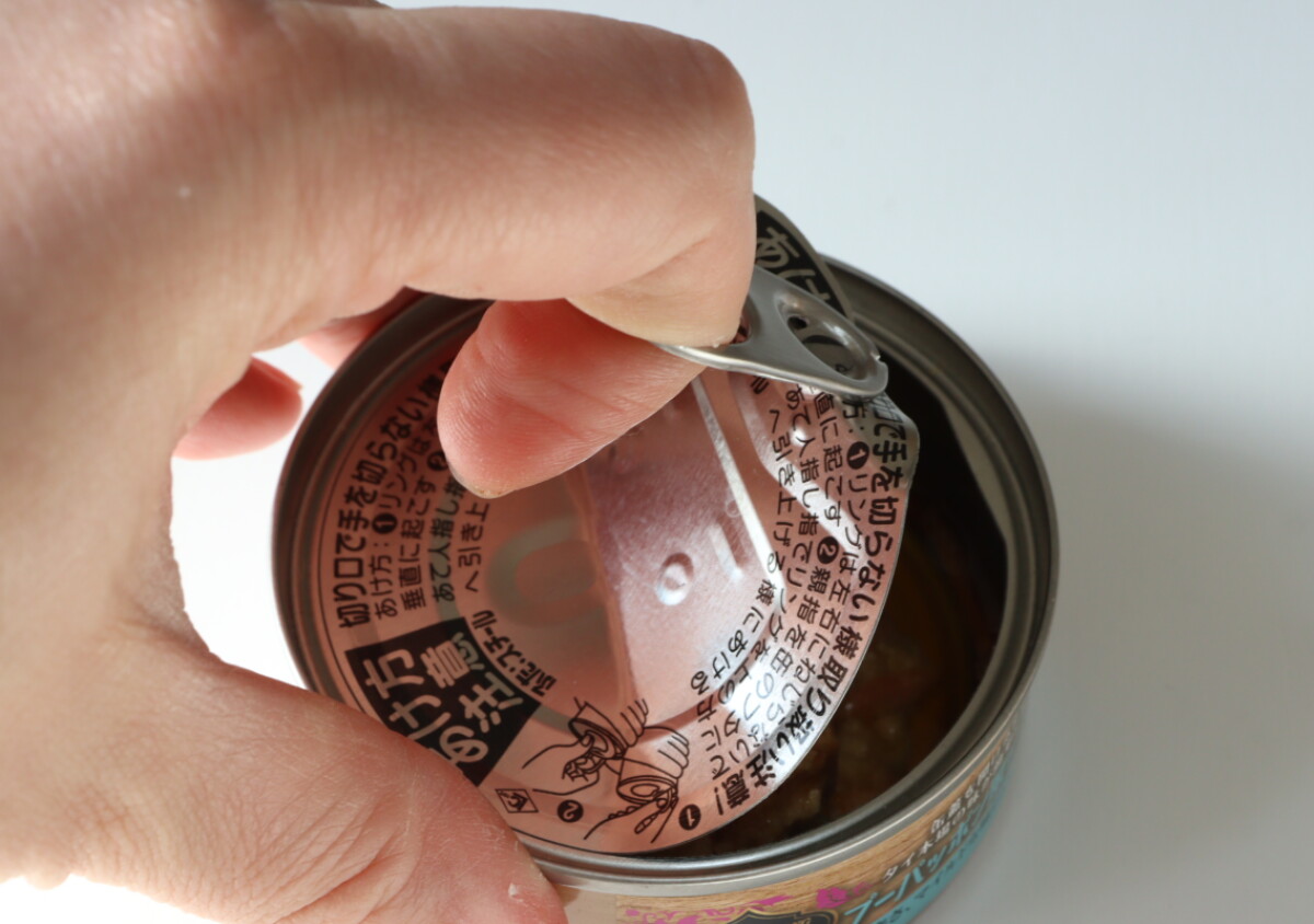 ダイソーさん想像以上のクオリティだよ…！「缶詰なのに本格的！」何個も常備しときたい沼グルメ