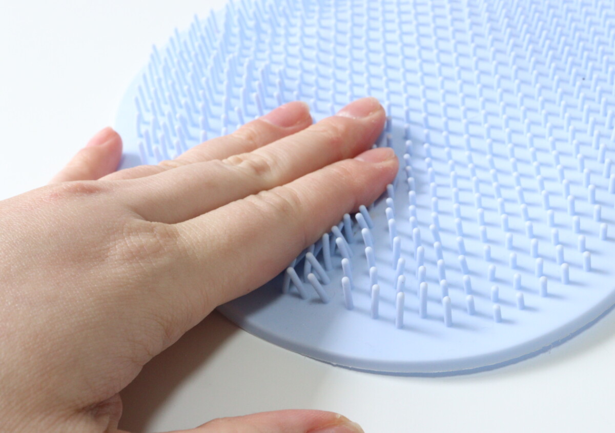 セリアさんどうしてくれるの？！「素手にはもう戻れません…」「気持ちよさが全然違う」