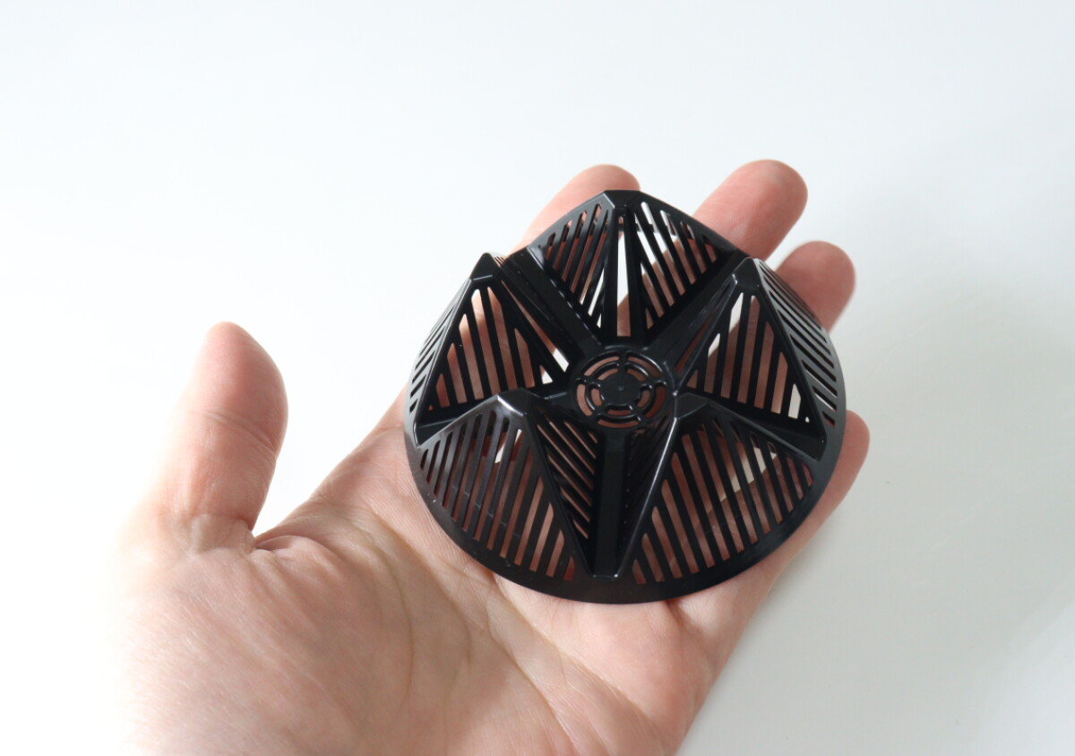 ダイソーの人気アイテムに進化系出たぞ～！「売切れる前に絶対買って」機能的な園芸グッズ