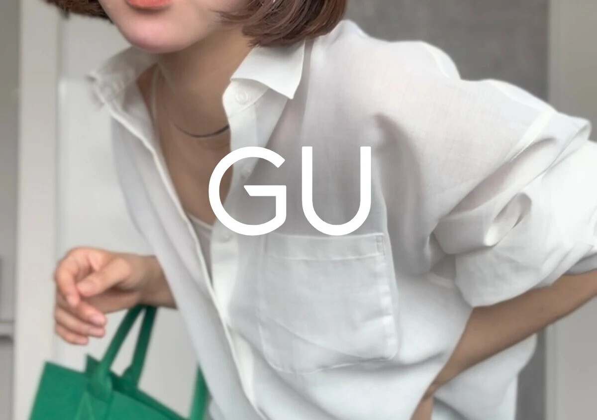 おしゃれさんはGUシャツを指名買い！1枚でも羽織りでも無限に着回せる♡大人の名品シャツ5選