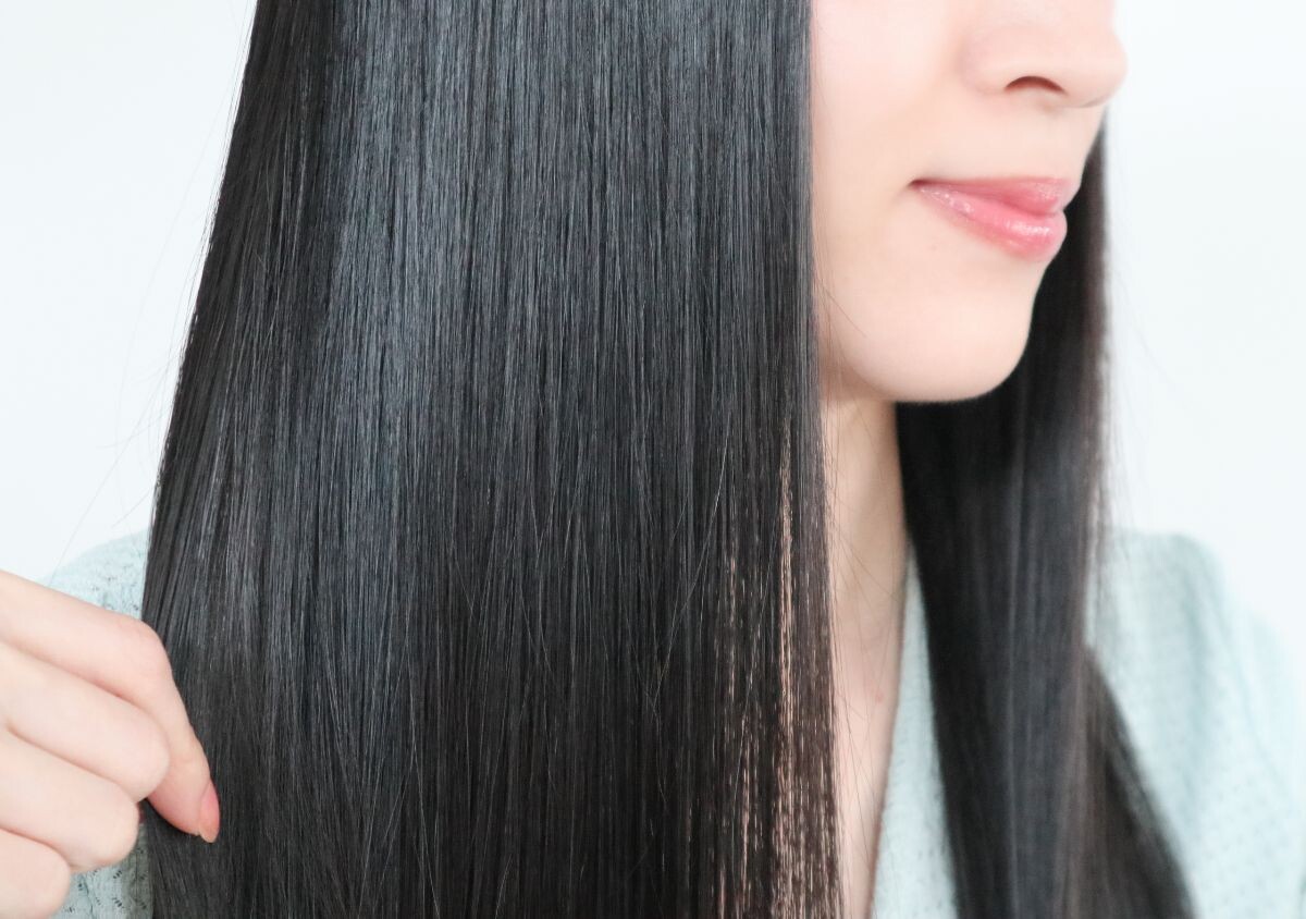 髪の広がりもう怖くない！ブラシ＆オイル使いで変わる！梅雨の美髪ヘアケアマニュアル