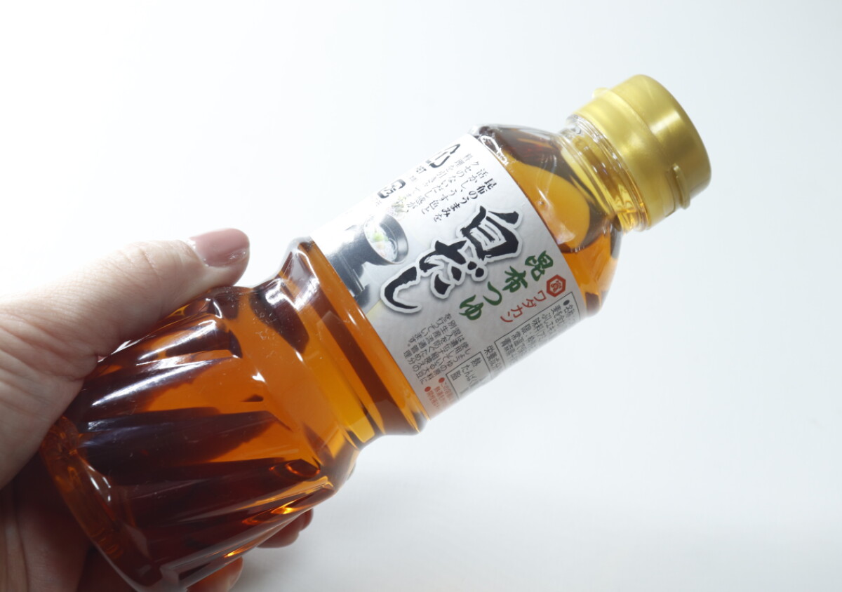 ダイソーで買えるけど…実は老舗の名品！「家でお店みたいな味が簡単にできる♡」魔法の調味料