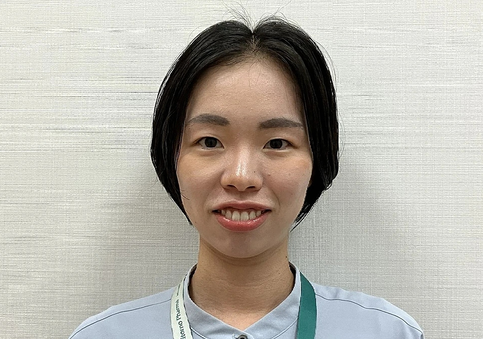【データサイエンス】製薬×デジタル、多様な知識を組み合わせる“おもしろさ”とは？