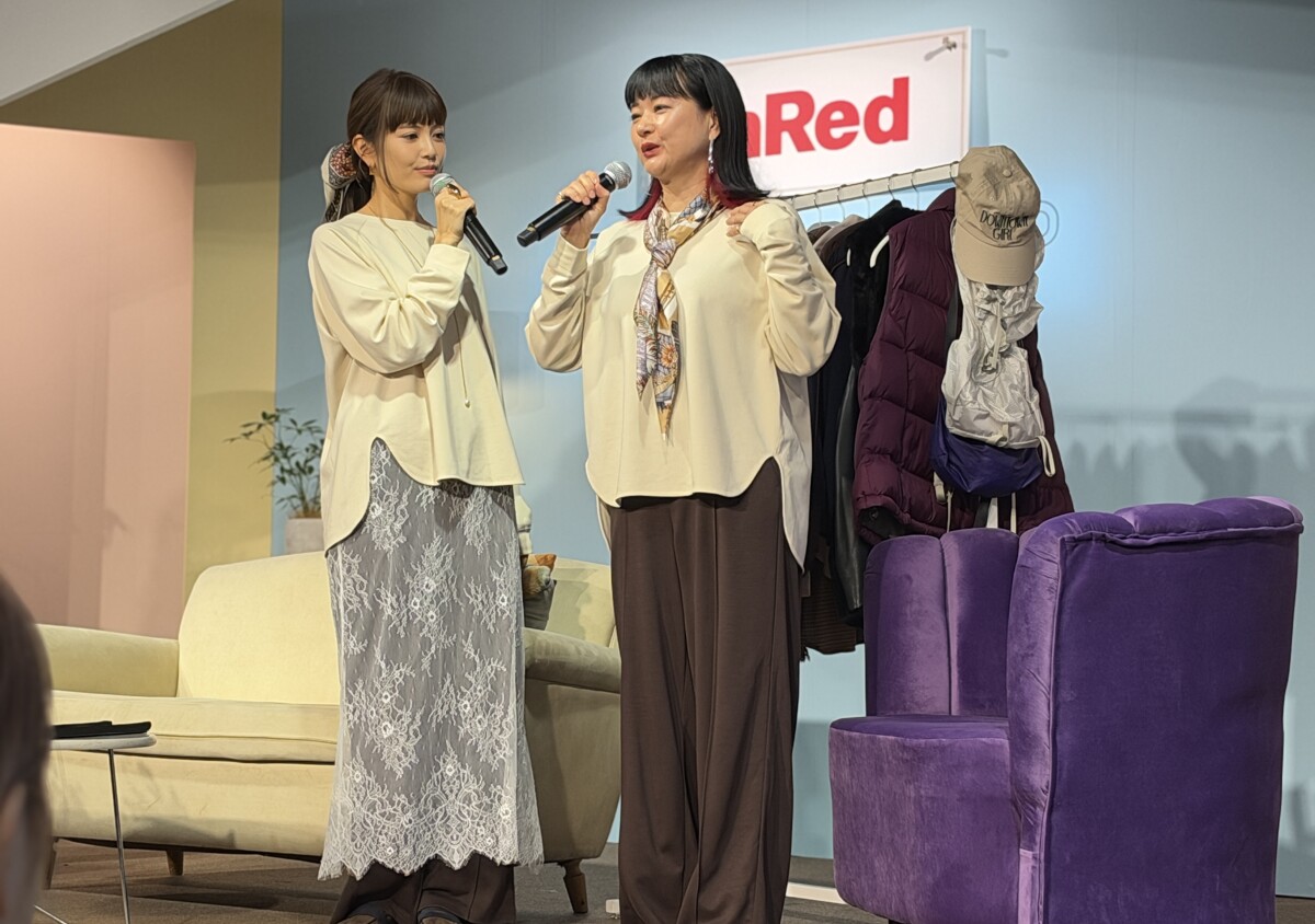 リカバリーウェアの進化が止まらない！人気雑誌コラボはおでかけもできるキレイめデザイン♡