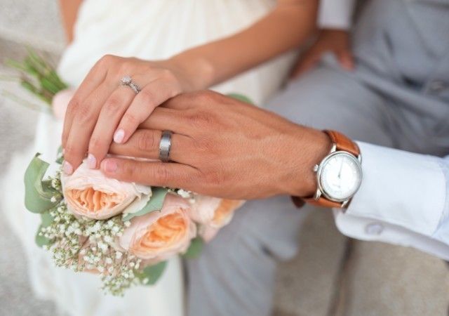 「年収」じゃない？幸せな結婚をした彼女たちがチェックした4つのポイント