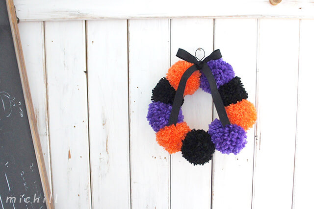 簡単 手作りのハロウィングッズやラッピングを楽しむ 17年10月13日 Biglobe Beauty