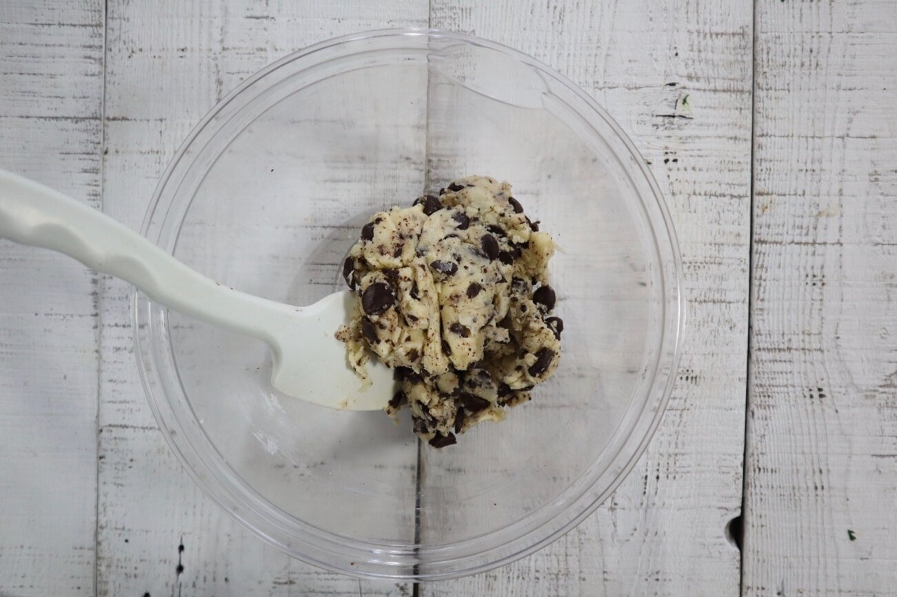 1個30円であの有名カフェに負けない美味しさ ホットケーキミックスで簡単 チョコスコーン Michill ミチル