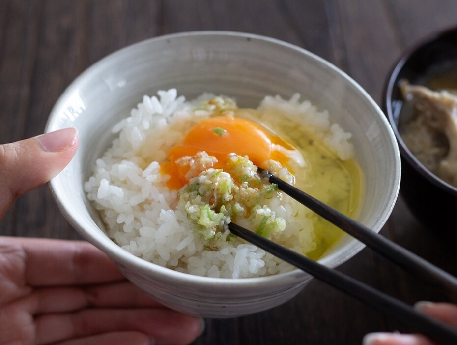 つくっておけば便利に使える 万能調味料 ねぎ塩だれ アレンジレシピ Michill ミチル