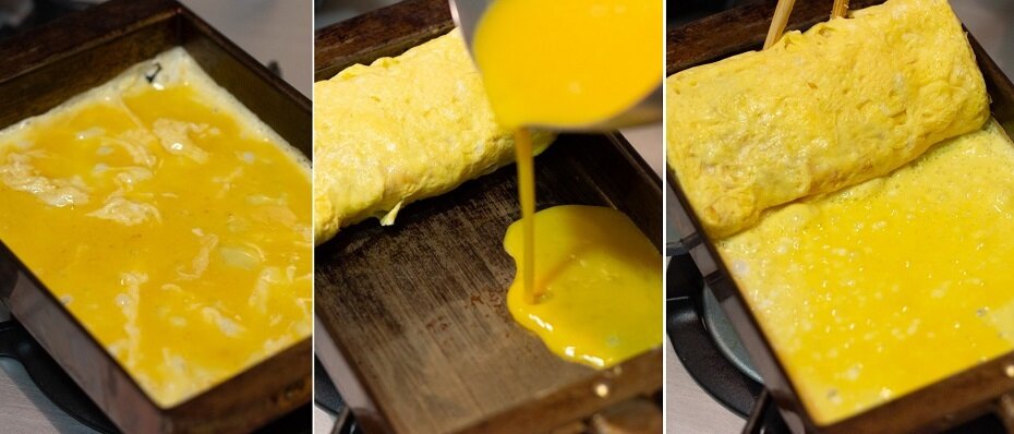 いつもの卵焼きにプラスでもっと美味しくなる 卵焼きアレンジレシピ5選 Michill ミチル