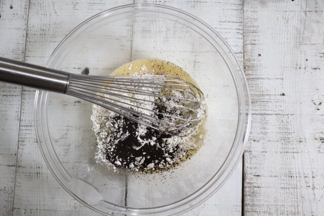 ほっこりおうちカフェに ホットケーキミックスで簡単 紅茶のパウンドケーキ Michill ミチル