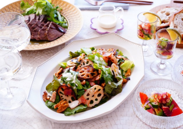 ホムパでも大活躍 飲んでる途中にちゃちゃっと出来る おつまみレシピ3選 Michill Bygmo ミチル