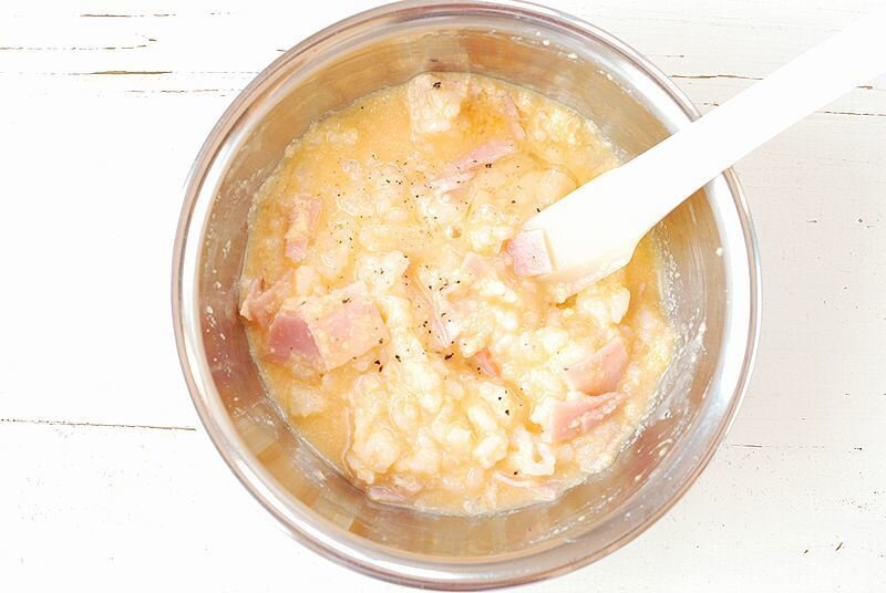 マグカップとレンジで速攻できる 超時短 マグカップごはん 3選 Michill ミチル