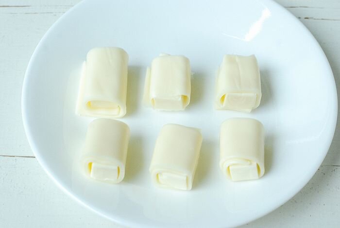 サクもちとろ り ホットケーキミックスで簡単に作れる 韓国の人気おやつ チーズボール Michill ミチル