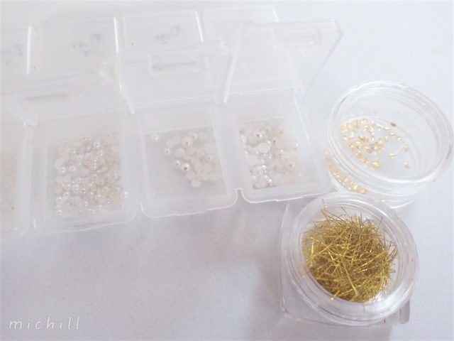 100均パステルカラーで簡単 かわいいさくらんぼネイル E Start マガジン