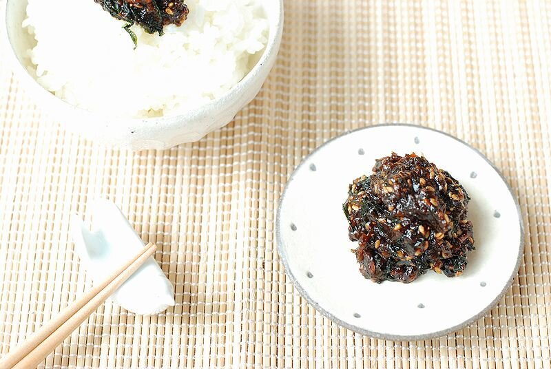 大葉の大量消費レシピ 白ごはんが止まらない やみつきご飯のおとも3選 Michill Bygmo ミチル