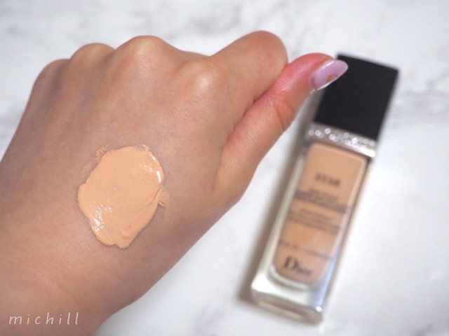 プロが教える 一日たっても崩れないファンデの塗り方2つのコツ 18年04月28日 Biglobe Beauty