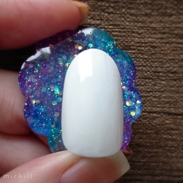 キャンドゥの春の新色 パステルシュガーで大人可愛いネイル 18年05月06日 Biglobe Beauty