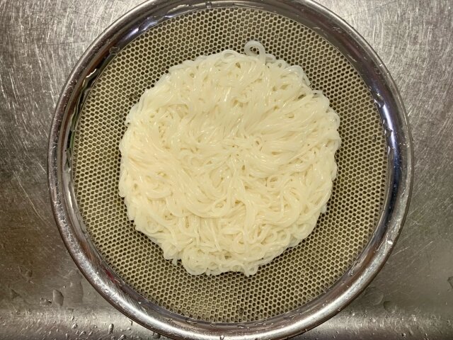 普通のそうめんはもう飽きた 暑い日におすすめ 簡単ひんやり素麺アレンジ Michill Bygmo ミチル