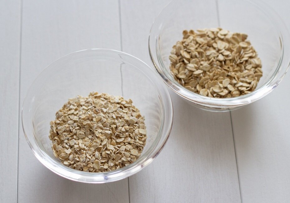 これなら続けられる 美味しすぎる オートミールの朝ごはんレシピ4選 Michill Bygmo ミチル これなら続けられる 美味しすぎる オートミールの朝ごはんレシピ4選 Michill Bygmo ミチル